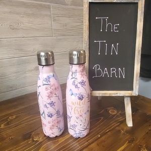 Stainless Steel Water Bottle